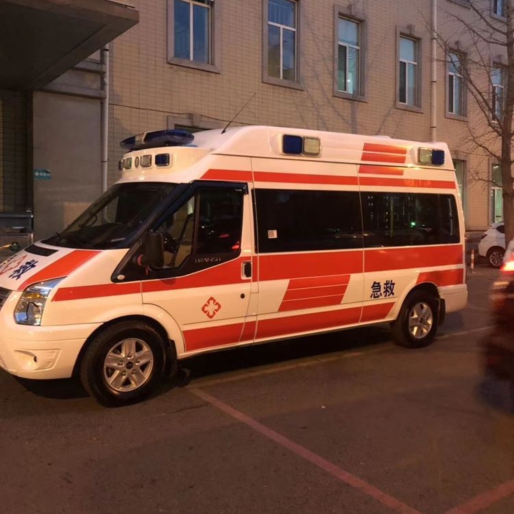 铁锋一般救护车是怎么分类的