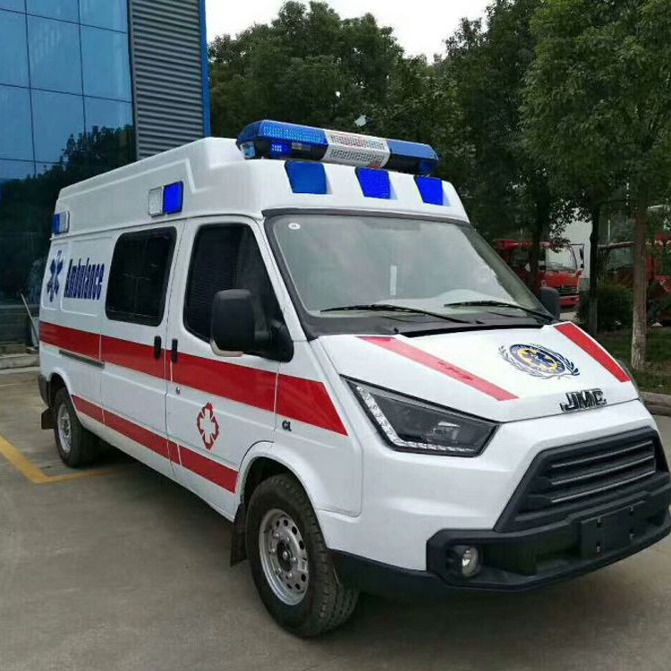 铁锋救护车出租哪家好