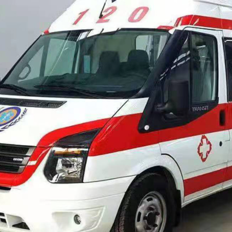 铁锋非急救护送病人转院租赁救护车的优缺点对比